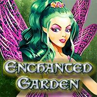 ENCHANTED GARDEN